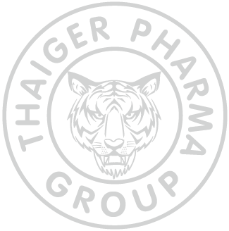 Thaiger-Pharma logo
